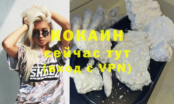 молекула духа Балахна