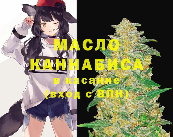 молекула духа Балахна