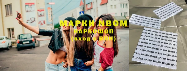 молекула духа Балахна